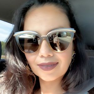 Meet your Posher, Erika